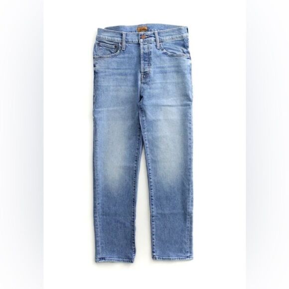 MOTHER Scrapper Ankle Camera Obscura Size 29 - Picture 3 of 9